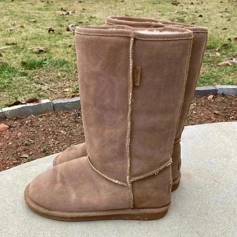 Bjorndal Zoe Boots  